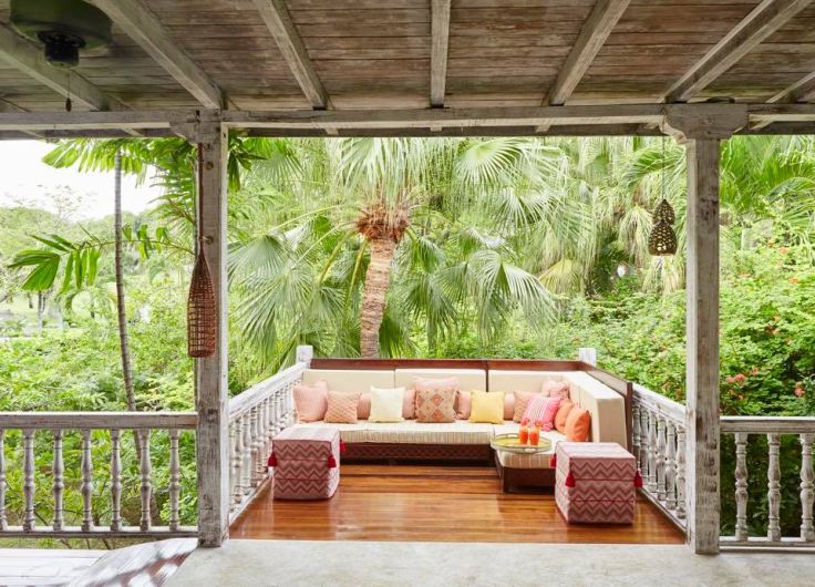 Cotton House - Saint-Vincent-et-les-Grenadines