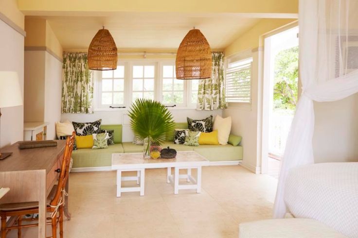 Cotton House - Saint-Vincent-et-les-Grenadines
