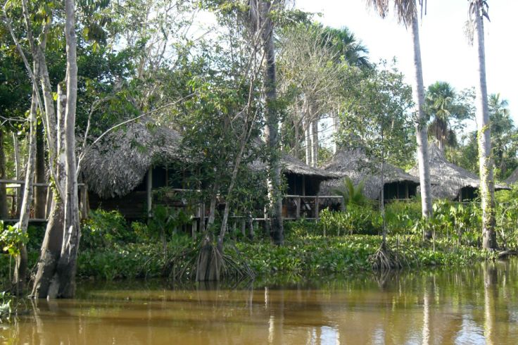 Boca de Uracoa - Vénézuela