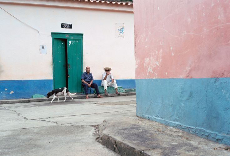 Caracas - Vénézuela