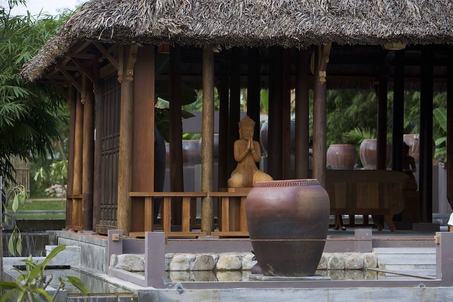 Hue - Vietnam