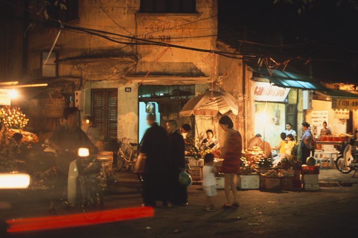 Hanoï - Vietnam