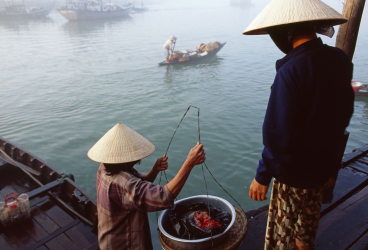 Hoi An - Vietnam