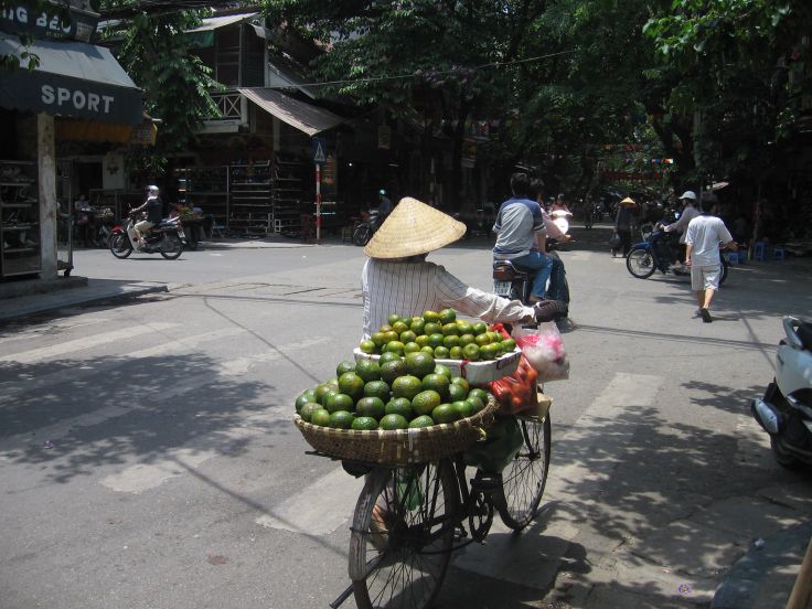 Hanoï - Vietnam