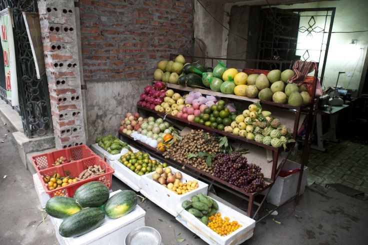 Hanoï - Vietnam