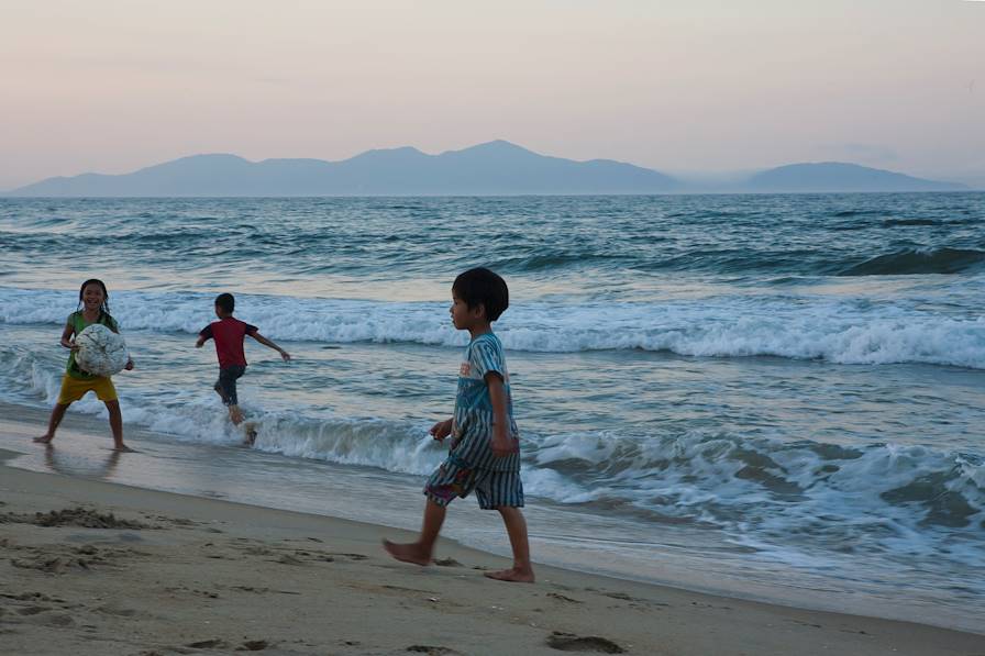 Hoi An - Vietnam