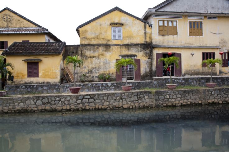 Hoi An - Vietnam