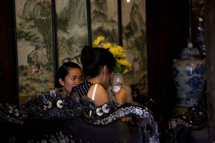 Hoi An - Vietnam