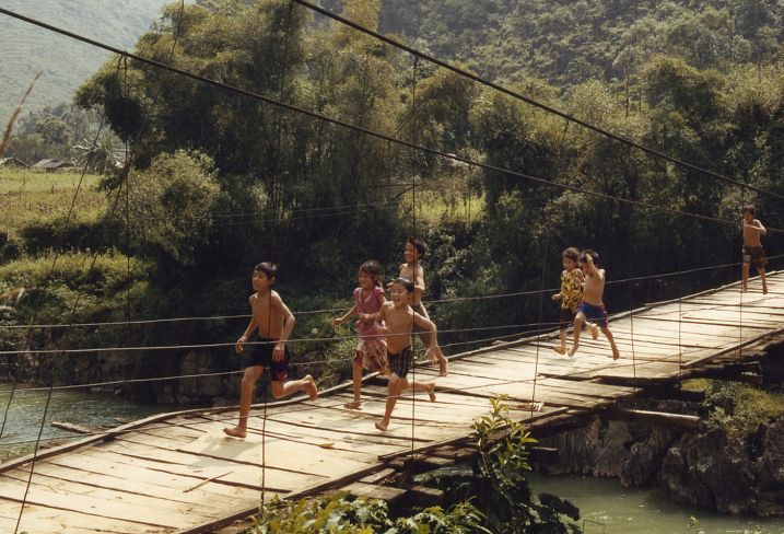 Vietnam