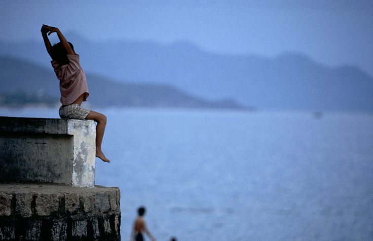 Nha Trang - Vietnam