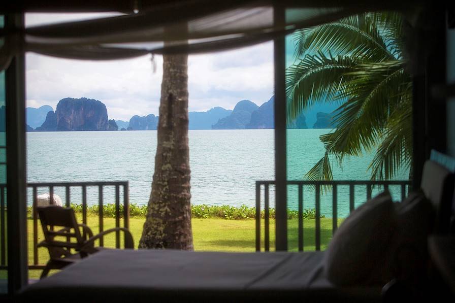 Koh Yao Noi - Thaïlande