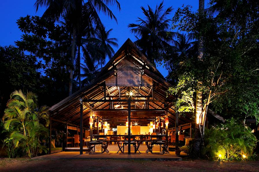 Koh Yao Noi - Thaïlande