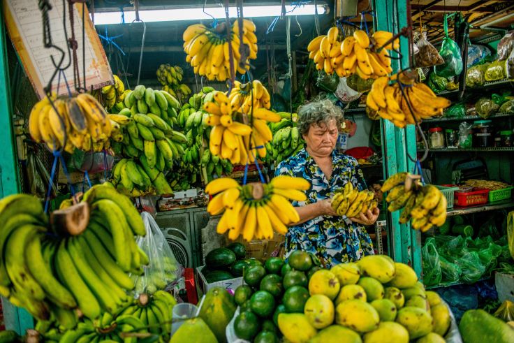 Ho Chi Minh Ville - Vietnam