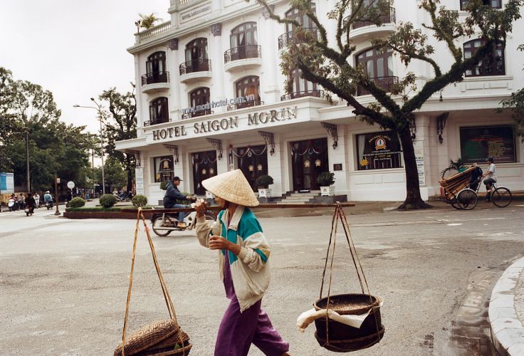 Hué - Vietnam