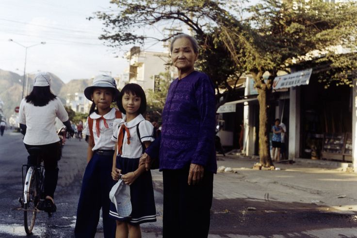Vietnam