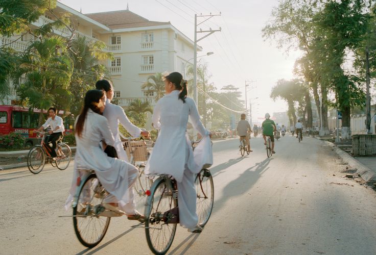 Chau Doc - Vietnam