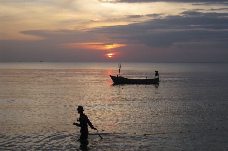 Phu Quoc - Vietnam