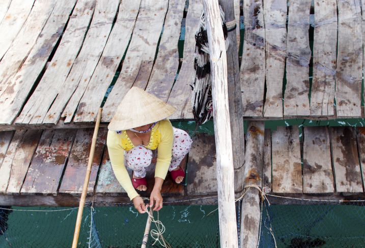 Phu Quoc - Vietnam