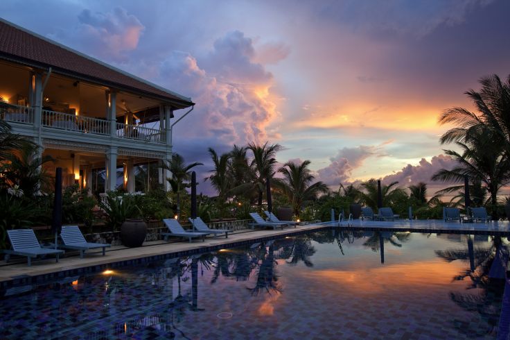 Phu Quoc - Vietnam