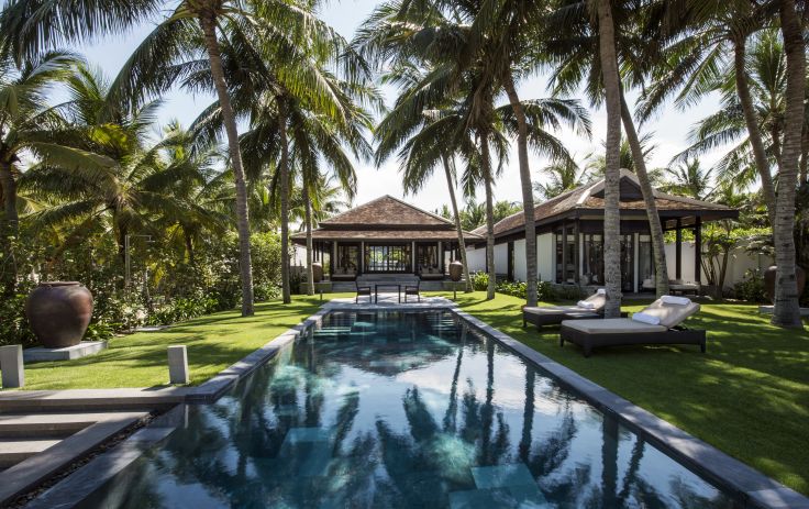Hoi An - Vietnam