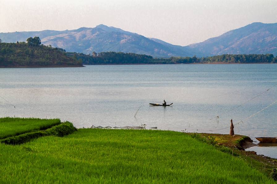 Vietnam