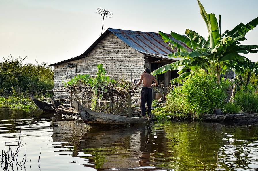 Cambodge
