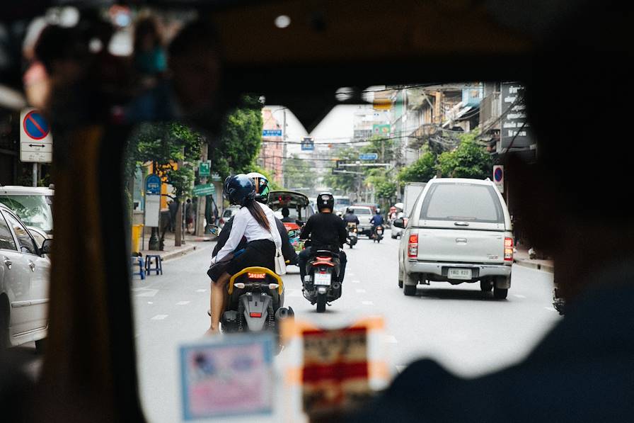 Bangkok - Thaïlande