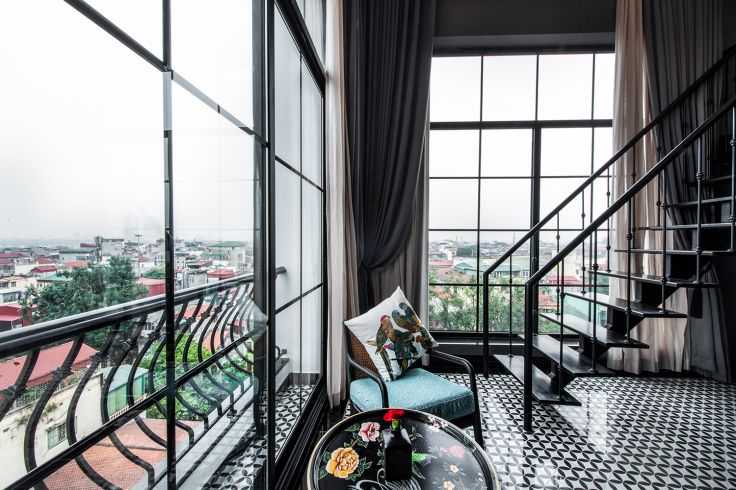 Hanoi - Vietnam