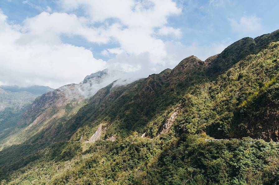 Vietnam
