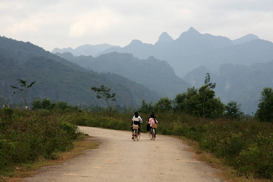 Vietnam