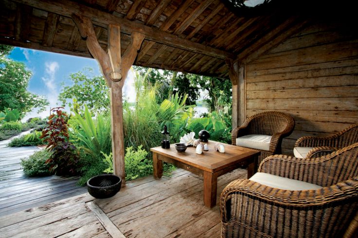 Ratua Private Island - Espiritu Santo - Vanuatu