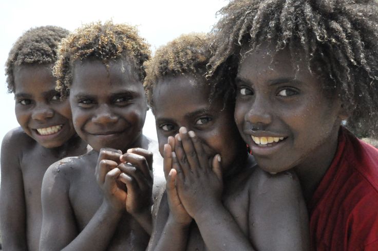 Vanuatu