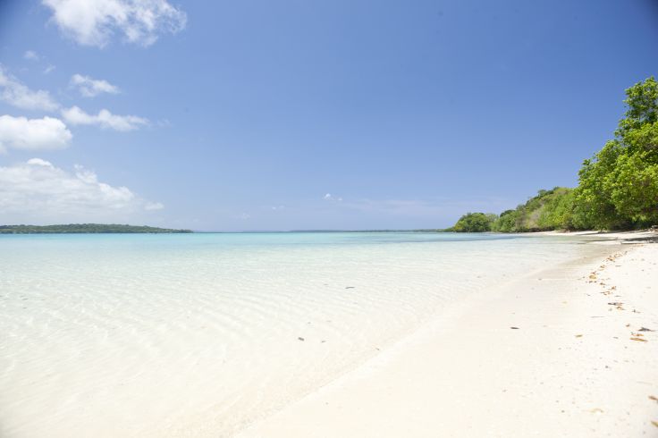 Vanuatu
