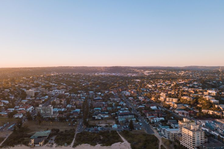 Sydney - Nouvelle-Galles du Sud - Australie