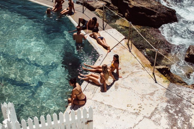 Sydney - Nouvelle-Galles du Sud - Australie