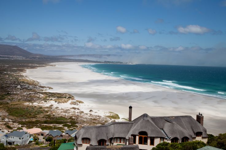 CHAMPIONNAT DU MONDE ADULTES - LANGEBAAN - AFRIQUE DU SUD