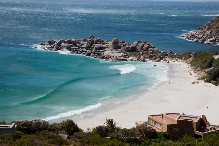 Llandudno - Le Cap - Afrique du Sud