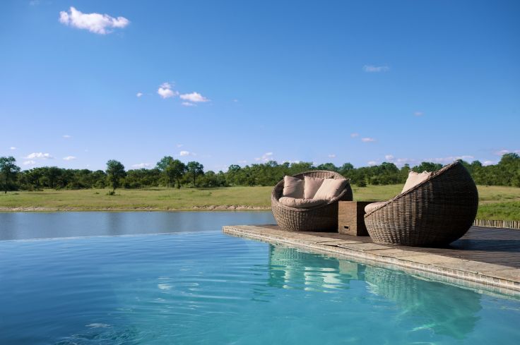 Arathusa Safari Lodge - Réserve privée de Sabi Sand - Afrique du Sud