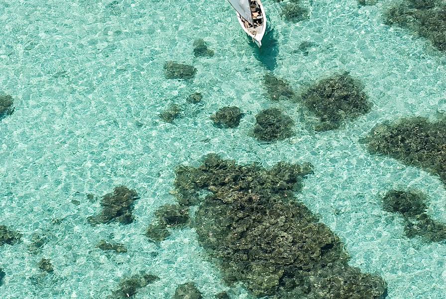 Ile Maurice