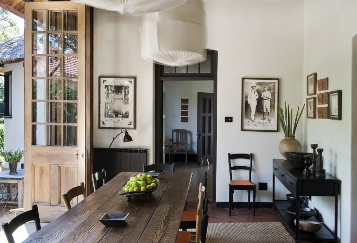 Satyagraha House - Johannesburg - Afrique du Sud
