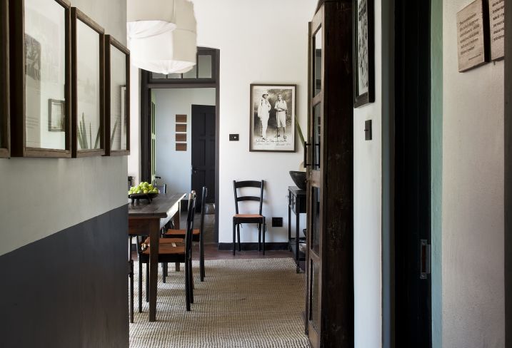 Satyagraha House - Johannesburg - Afrique du Sud