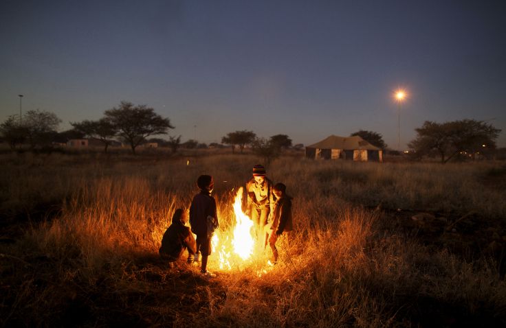 Afrique du Sud