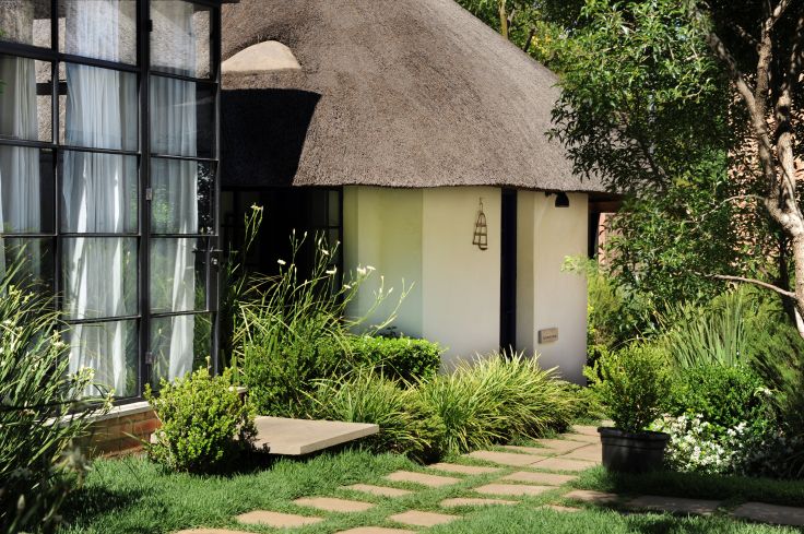 Satyagraha House - Johannesburg - Afrique du Sud