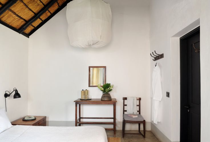 Satyagraha House - Johannesburg - Afrique du Sud