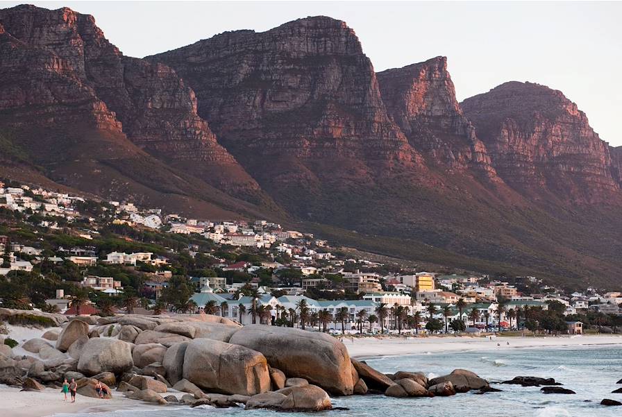 Le Cap - Afrique du Sud