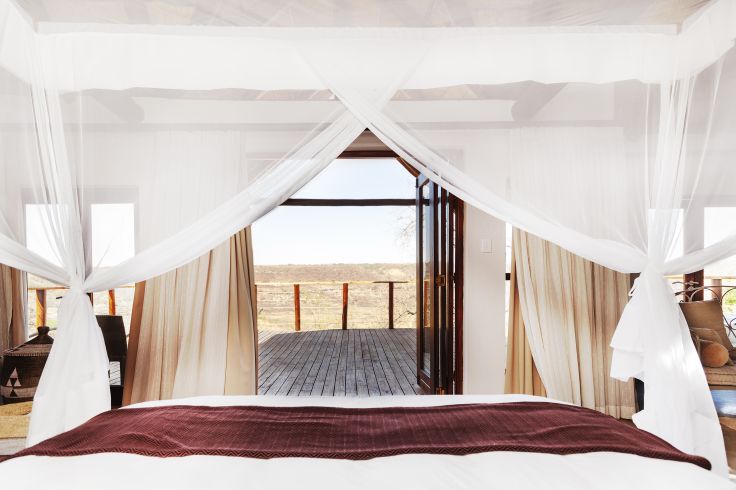 Esiweni Safari Lodge - Ladysmith - Afrique du Sud