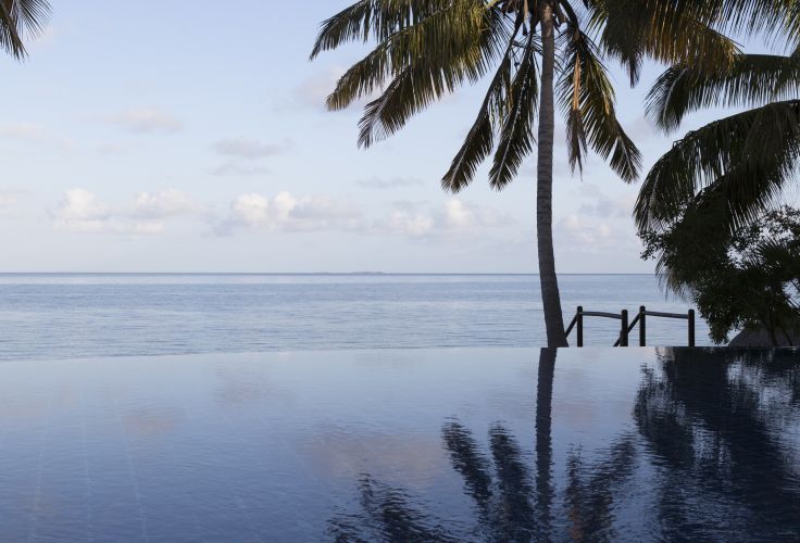 Ile de Bazaruto - Mozambique