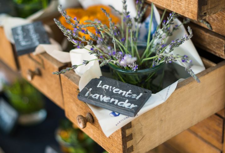 Babylonstoren Farm - Paarl - Afrique du Sud