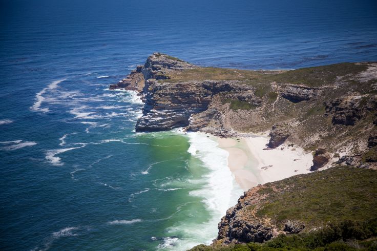 Cap de Bonne Esperance - Afrique du Sud
