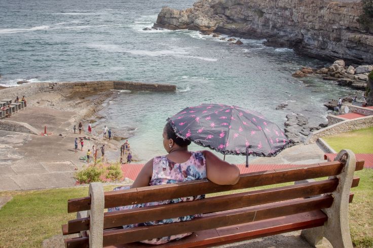 Hermanus - Afrique du Sud